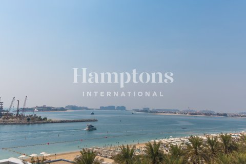 Пентхаус с 4 спальнями в FIVE Palm Jumeirah, ОАЭ №163927 13