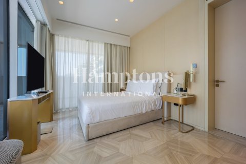 Пентхаус с 4 спальнями в FIVE Palm Jumeirah, ОАЭ №163927 15