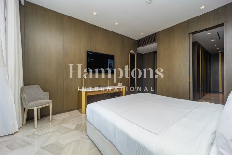 Пентхаус с 4 спальнями в FIVE Palm Jumeirah, ОАЭ №163927 20