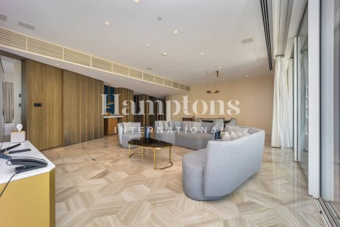 Пентхаус с 4 спальнями в FIVE Palm Jumeirah, ОАЭ №163927 31