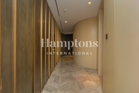 Пентхаус с 4 спальнями в FIVE Palm Jumeirah, ОАЭ №163927 5