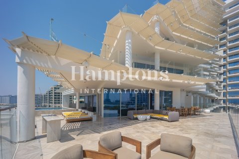 Пентхаус с 4 спальнями в FIVE Palm Jumeirah, ОАЭ №163927 10