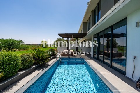 Вилла с 3 спальнями в Club Villas at Dubai Hills, ОАЭ №163933 6