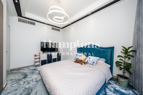 Вилла с 3 спальнями в Club Villas at Dubai Hills, ОАЭ №163933 5