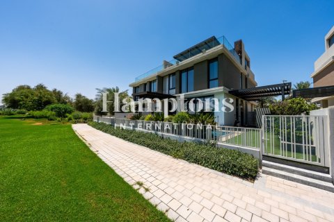 Вилла с 3 спальнями в Club Villas at Dubai Hills, ОАЭ №163933 28