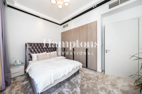 Вилла с 3 спальнями в Club Villas at Dubai Hills, ОАЭ №163933 22