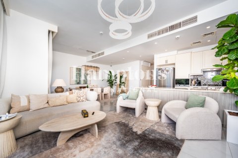 Вилла с 3 спальнями в Club Villas at Dubai Hills, ОАЭ №163933 16