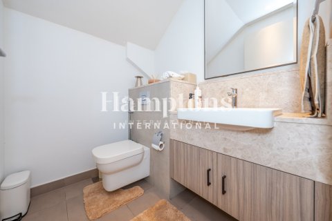 Вилла с 3 спальнями в Club Villas at Dubai Hills, ОАЭ №163933 30