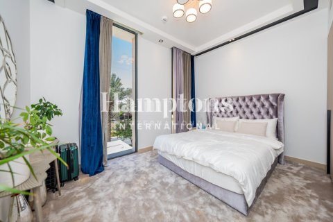 Вилла с 3 спальнями в Club Villas at Dubai Hills, ОАЭ №163933 29
