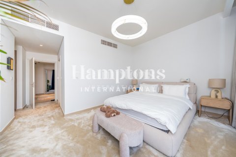 Вилла с 3 спальнями в Club Villas at Dubai Hills, ОАЭ №163933 3