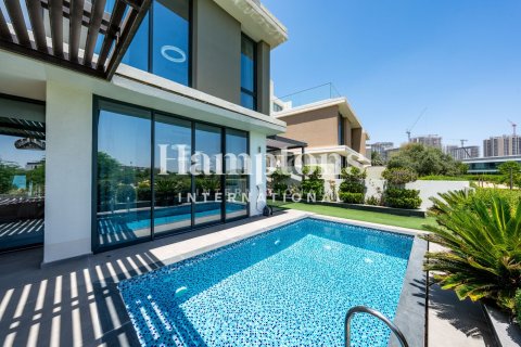 Вилла с 3 спальнями в Club Villas at Dubai Hills, ОАЭ №163933 12