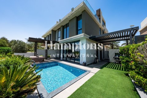 Вилла с 3 спальнями в Club Villas at Dubai Hills, ОАЭ №163933 27