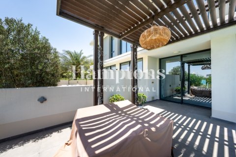 Вилла с 3 спальнями в Club Villas at Dubai Hills, ОАЭ №163933 13
