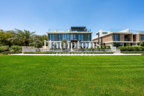 Вилла с 3 спальнями в Club Villas at Dubai Hills, ОАЭ №163933 20