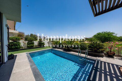 Вилла с 3 спальнями в Club Villas at Dubai Hills, ОАЭ №163933 14