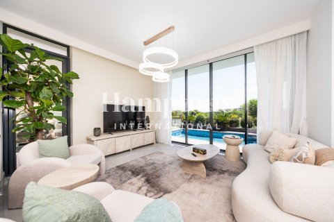 Вилла с 3 спальнями в Club Villas at Dubai Hills, ОАЭ №163933 25