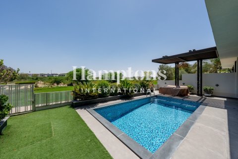 Вилла с 3 спальнями в Club Villas at Dubai Hills, ОАЭ №163933 9