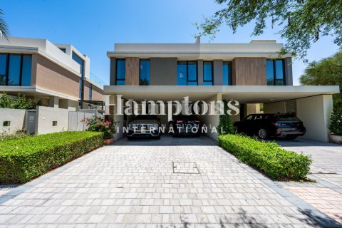 Вилла с 3 спальнями в Club Villas at Dubai Hills, ОАЭ №163933 4