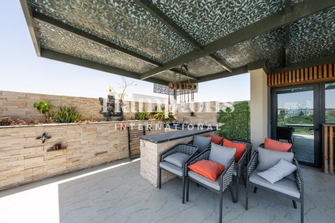 Вилла с 3 спальнями в Club Villas at Dubai Hills, ОАЭ №163933