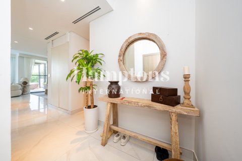 Вилла с 3 спальнями в Club Villas at Dubai Hills, ОАЭ №163933 23
