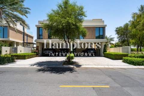 Вилла с 3 спальнями в Club Villas at Dubai Hills, ОАЭ №163933 17