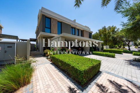 Вилла с 3 спальнями в Club Villas at Dubai Hills, ОАЭ №163933 19