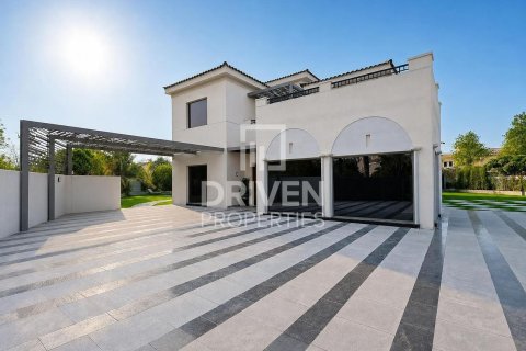 Villa de 6 chambres à The Villa, UAE No. 209921 4
