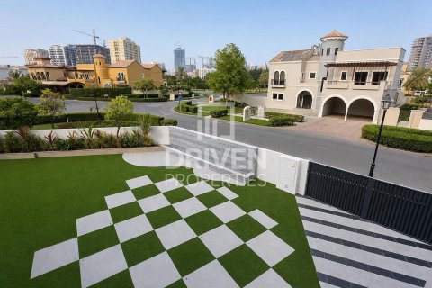Villa de 6 chambres à The Villa, UAE No. 209921 30