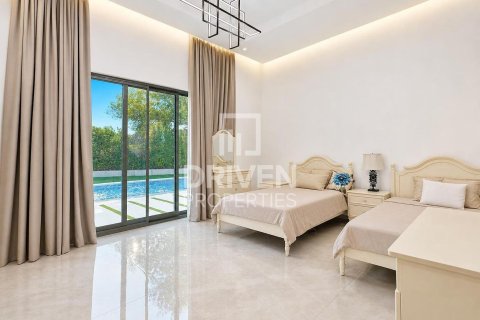 Villa de 6 chambres à The Villa, UAE No. 209921 18