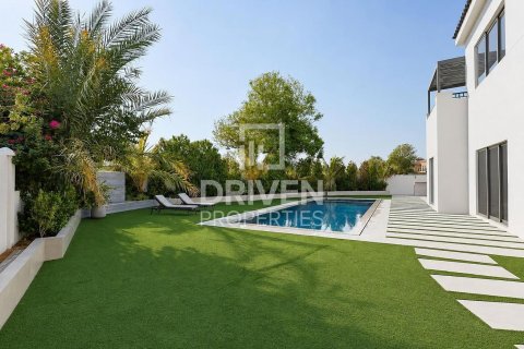 Villa de 6 chambres à The Villa, UAE No. 209921 28