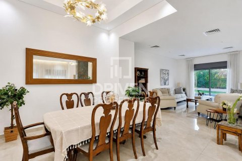 Villa de 6 chambres à The Villa, UAE No. 209921 9