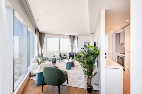 Appartement de 3 chambres à Jumeirah Lake Towers, UAE No. 209917 3