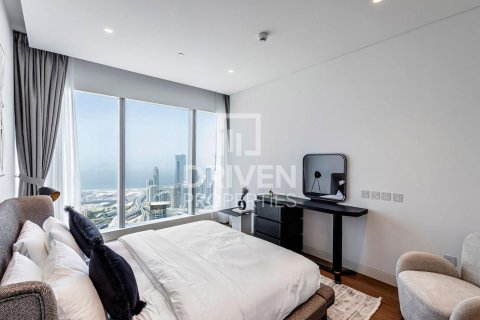 Appartement de 3 chambres à Jumeirah Lake Towers, UAE No. 209917 14