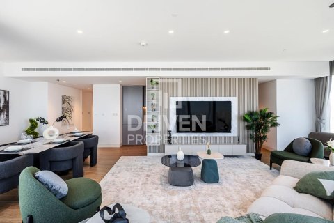 Appartement de 3 chambres à Jumeirah Lake Towers, UAE No. 209917