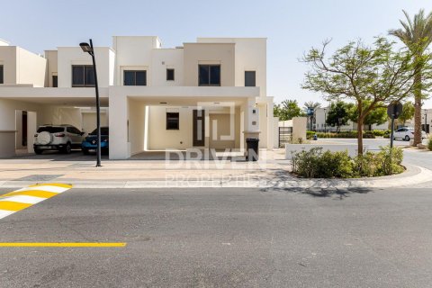 Townhouse de 4 chambres à Hayat Townhouses, UAE No. 209916 22