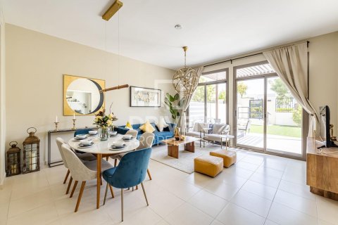 Townhouse de 4 chambres à Hayat Townhouses, UAE No. 209916 18