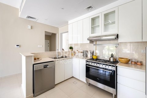 Townhouse de 4 chambres à Hayat Townhouses, UAE No. 209916 19
