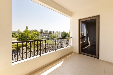 Townhouse de 4 chambres à Hayat Townhouses, UAE No. 209916 12
