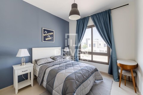 Townhouse de 4 chambres à Hayat Townhouses, UAE No. 209916 11