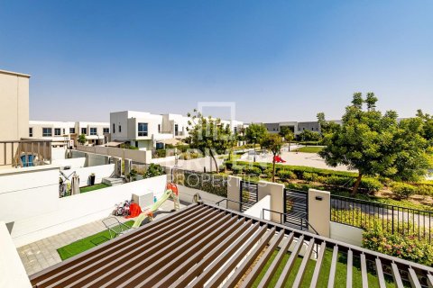 Townhouse de 4 chambres à Hayat Townhouses, UAE No. 209916 8