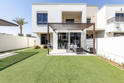 Townhouse de 4 chambres à Hayat Townhouses, UAE No. 209916 14