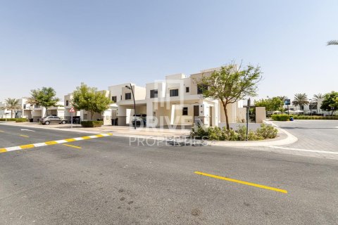 Townhouse de 4 chambres à Hayat Townhouses, UAE No. 209916 15