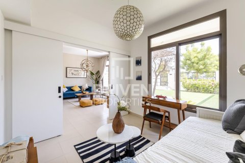 Townhouse de 4 chambres à Hayat Townhouses, UAE No. 209916 17