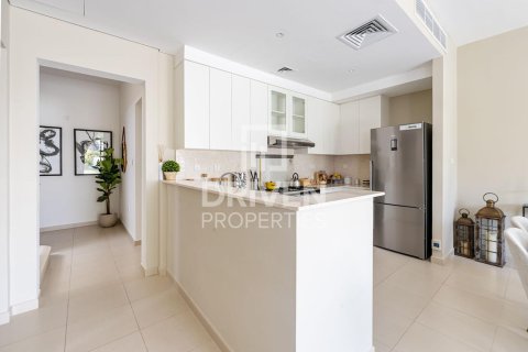 Townhouse de 4 chambres à Hayat Townhouses, UAE No. 209916 4
