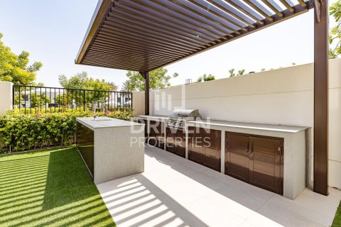 Townhouse de 4 chambres à Hayat Townhouses, UAE No. 209916 16