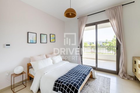 Townhouse de 4 chambres à Hayat Townhouses, UAE No. 209916 10