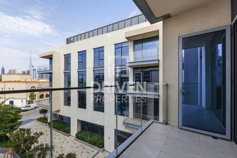 Appartement de 2 chambres à Al Wasl, UAE No. 209922 19