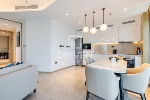 Appartement de 2 chambres à Address Harbour Point, UAE No. 209918 14