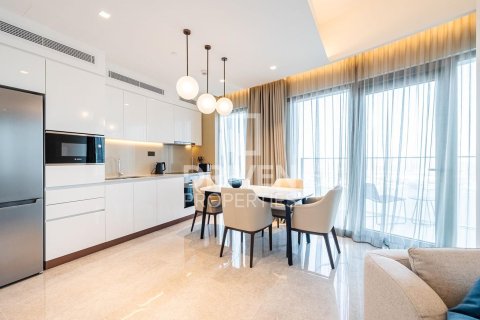 Appartement de 2 chambres à Address Harbour Point, UAE No. 209918 13