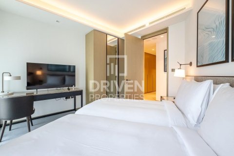 Appartement de 2 chambres à Address Harbour Point, UAE No. 209918 7